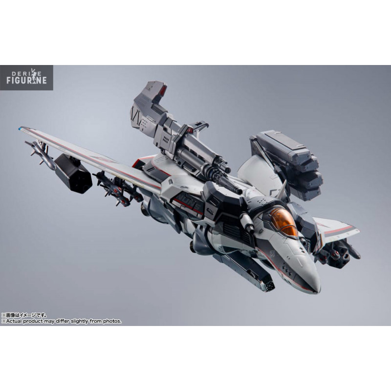 VF-171EX Armored Nightmare Plus figure (Alto Saotome Usw) Revival