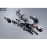 Macross Frontier - Figurine VF-171EX Armored Nightmare Plus (Alto Saotome Usw) Revival, DX Chogokin