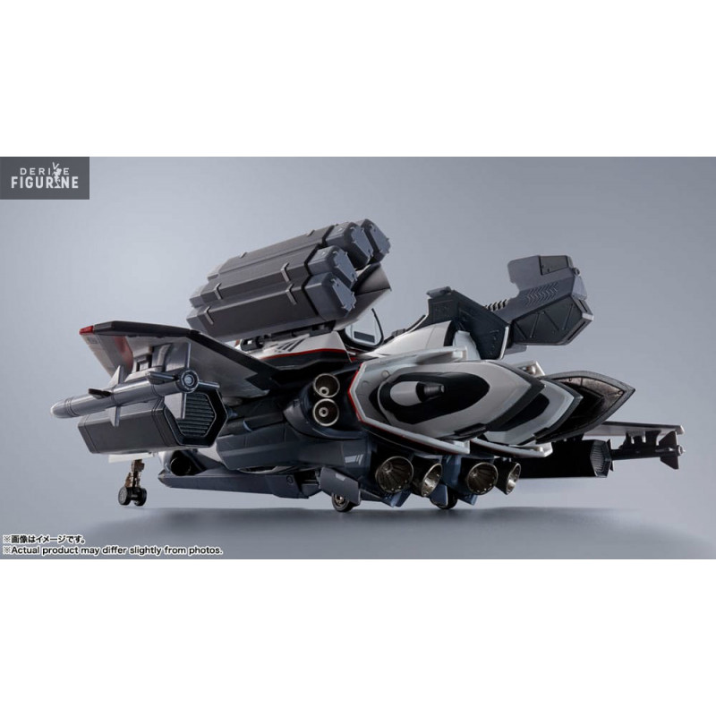 VF-171EX Armored Nightmare Plus figure (Alto Saotome Usw) Revival