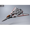 Macross Frontier - Figurine VF-171EX Armored Nightmare Plus (Alto Saotome Usw) Revival, DX Chogokin
