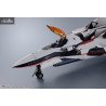 Macross Frontier - Figurine VF-171EX Armored Nightmare Plus (Alto Saotome Usw) Revival, DX Chogokin