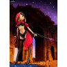 Odin Sphere Leifthrasir - Figurine de Velvet