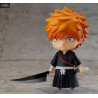 Bleach - Figure Ichigo Kurosaki with Kon, Nendoroid
