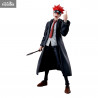 Mashle: Magic and Muscles - Dot Barrett figure, S.H. Figuarts
