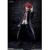 Mashle: Magic and Muscles - Figurine Dot Barrett, S.H. Figuarts