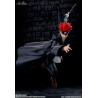Mashle: Magic and Muscles - Dot Barrett figure, S.H. Figuarts