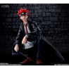 Mashle: Magic and Muscles - Figurine Dot Barrett, S.H. Figuarts