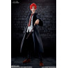 Mashle: Magic and Muscles - Dot Barrett figure, S.H. Figuarts