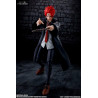 Mashle: Magic and Muscles - Dot Barrett figure, S.H. Figuarts