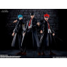 Mashle: Magic and Muscles - Dot Barrett figure, S.H. Figuarts