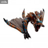 Monster Hunter Rise - Tigrex figure, S.H. MonsterArts