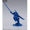 Monster Hunter Rise - Tigrex figure, S.H. MonsterArts