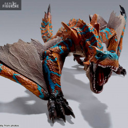 Monster Hunter Rise -...