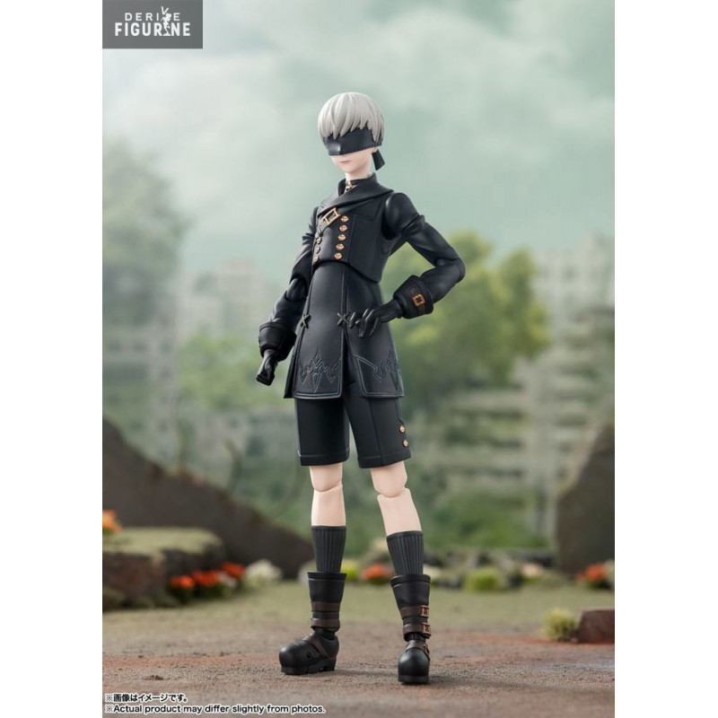 PRE ORDER - NieR: Automata...