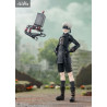 NieR: Automata - 9S figure, S.H. Figuarts