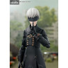 NieR: Automata - 9S figure, S.H. Figuarts