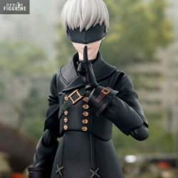 NieR: Automata - 9S figure,...