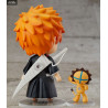 Bleach - Figure Ichigo Kurosaki with Kon, Nendoroid