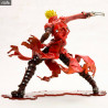 Trigun: Badlands Rumble - Figurine Vash The Stampede, Renewal Package ARTFX
