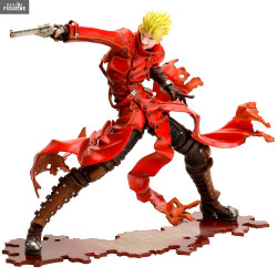 Trigun: Badlands Rumble -...