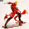 Trigun: Badlands Rumble - Figurine Vash The Stampede, Renewal Package ARTFX
