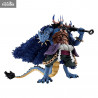 One Piece - Figurine Kaido King of the Beasts (Man-Beast form), S.H Figuarts