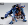 One Piece - Figurine Kaido King of the Beasts (Man-Beast form), S.H Figuarts