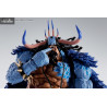 One Piece - Figurine Kaido King of the Beasts (Man-Beast form), S.H Figuarts