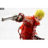 Trigun: Badlands Rumble - Figurine Vash The Stampede, Renewal Package ARTFX