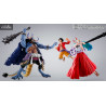 One Piece - Figurine Kaido King of the Beasts (Man-Beast form), S.H Figuarts