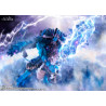 One Piece - Figurine Kaido King of the Beasts (Man-Beast form), S.H Figuarts