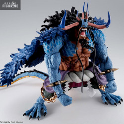 One Piece - Figurine Kaido...