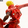 Trigun: Badlands Rumble - Figurine Vash The Stampede, Renewal Package ARTFX