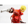 Trigun: Badlands Rumble - Figurine Vash The Stampede, Renewal Package ARTFX