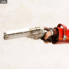 Trigun: Badlands Rumble - Figurine Vash The Stampede, Renewal Package ARTFX