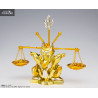 Saint Seiya - Libra Dhoko figure Revival Edition, Myth Cloth EX