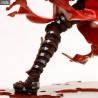 Trigun: Badlands Rumble - Figurine Vash The Stampede, Renewal Package ARTFX