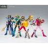 Saint Seiya - Libra Dhoko figure Revival Edition, Myth Cloth EX