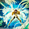 Saint Seiya - Libra Dhoko figure Revival Edition, Myth Cloth EX