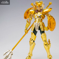 Saint Seiya - Libra Dhoko...