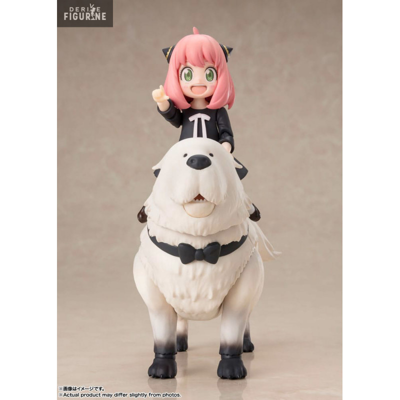 Spy x Family - Figurine...