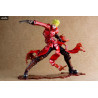 Trigun: Badlands Rumble - Figurine Vash The Stampede, Renewal Package ARTFX