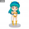 Urusei Yatsura - Lum or Ataru Moroboshi & Ten figure, Figuarts mini