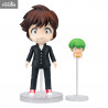 Urusei Yatsura - Lum or Ataru Moroboshi & Ten figure, Figuarts mini