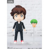 Urusei Yatsura - Lum or Ataru Moroboshi & Ten figure, Figuarts mini