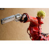Trigun: Badlands Rumble - Figurine Vash The Stampede, Renewal Package ARTFX