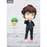 Urusei Yatsura - Lum or Ataru Moroboshi & Ten figure, Figuarts mini