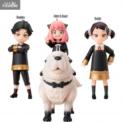 Spy x Family - Figurine...