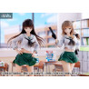 Oarai Girls High - Figurine Chiyo Shimada