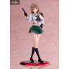 Oarai Girls High - Chiyo Shimada figure
